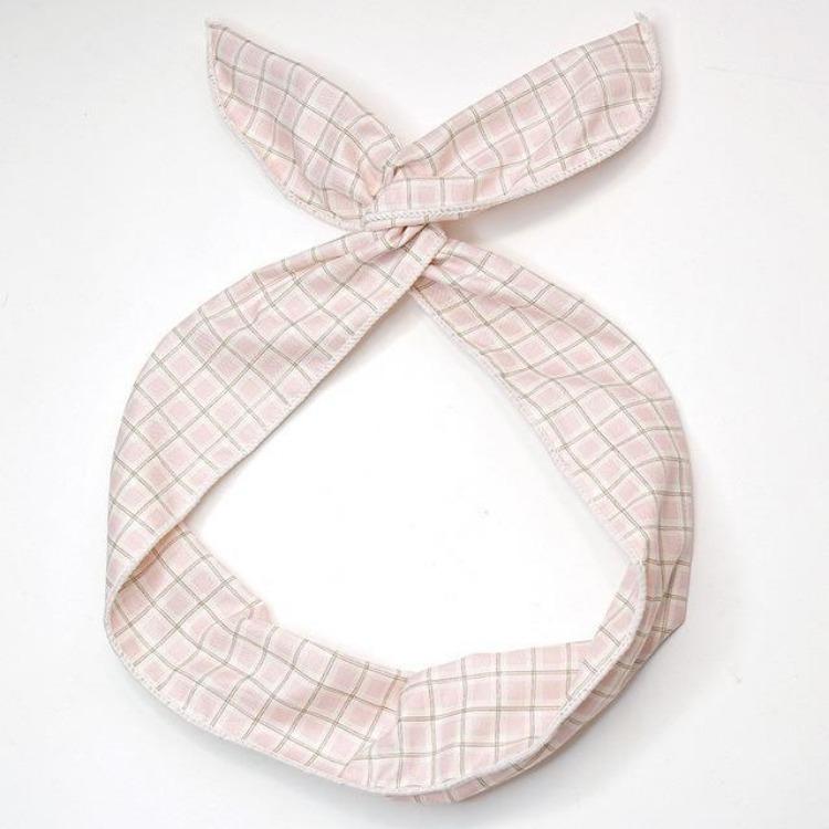 new popular rabbit ears turban headband women girls hair head band wrap accessories for women girls hairband headdress headbands