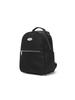 Daylife Mini Plot Backpack (Black)