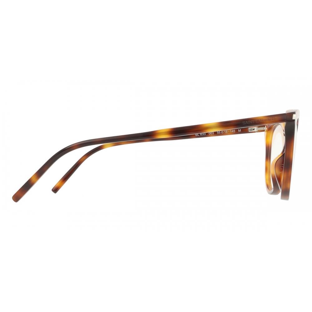 Saint Laurent Women Eyeglasses Sl 833 003