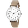 J-AXIS Sun Flame CF3A0021-MO Wrist Watch