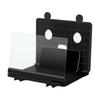 Phone Screen Magnifier Foldable High Clearly Image Portable Phone Video Amplifier Stand Bracket for Watching TV