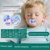 German Mouth Breathing Correction Stickers Kids Mouth Breathing Breathing Patch Sleep Anti-Opening Mouth Breathing Patch Mouth Seal