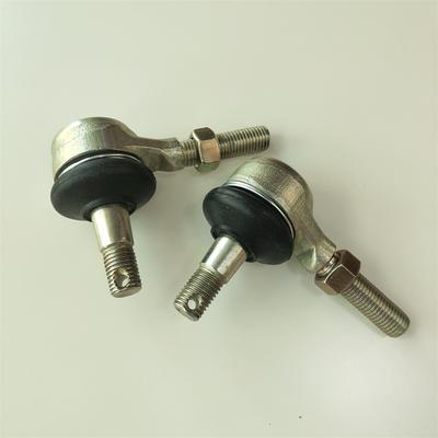M10*M10 ATV Spurstangenkopf-Kugelgelenk-Satz für Suzuki Quadsport 400 LTZ400 LTZ400Z 2003-2004