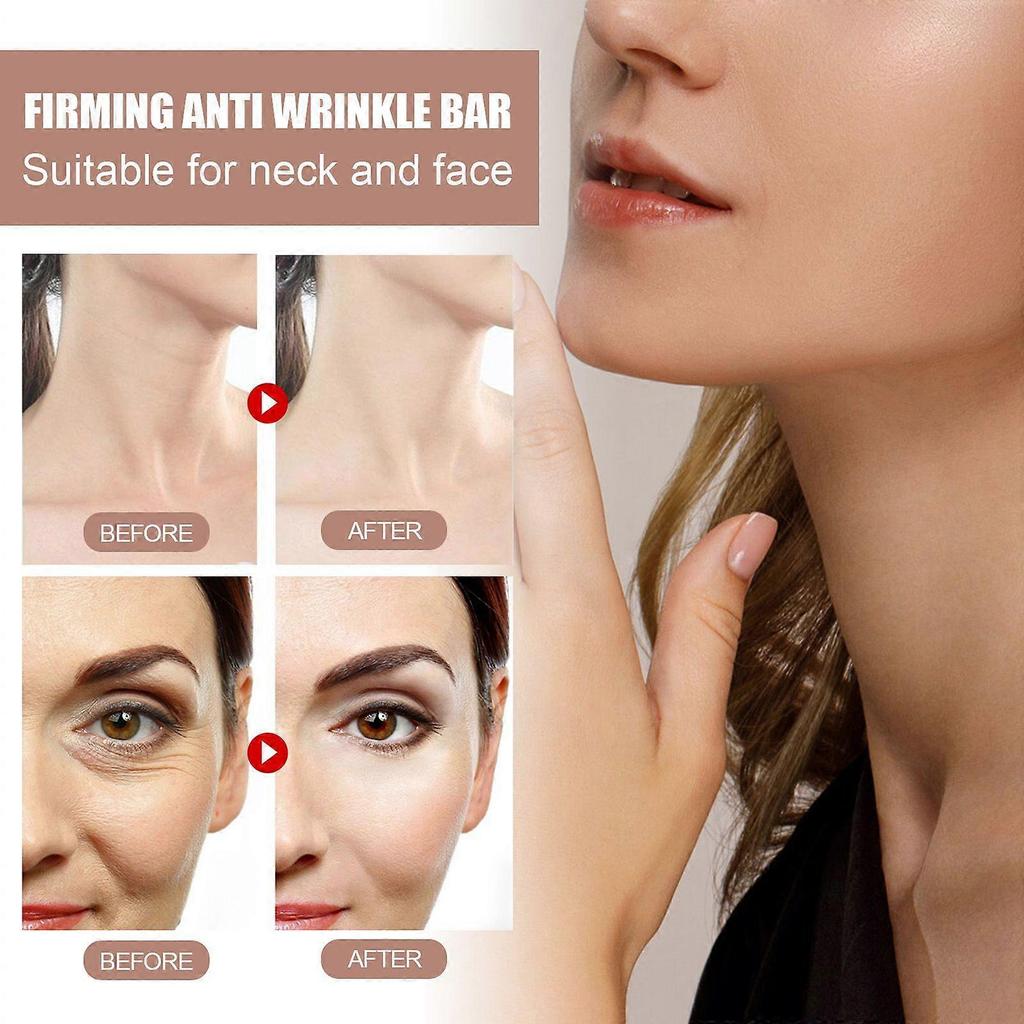 Ouhoe Eye Moisturizing Stick Eye Area Skincare Moisturizing Application Stick