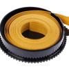 1Roll/5M Labor Ph Indikator Teststreifen 1-14 Papier Lackmus Alkalische Säure