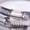 Lijiuho 304 Stainless Steel Hose Clamp