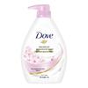 Cherry Blossom Sweet Scent Body Wash