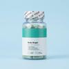 Body Magic Chlorophyll Supplement – Internal Deodorant for Body Odor & Digestive Support (30 Ct)