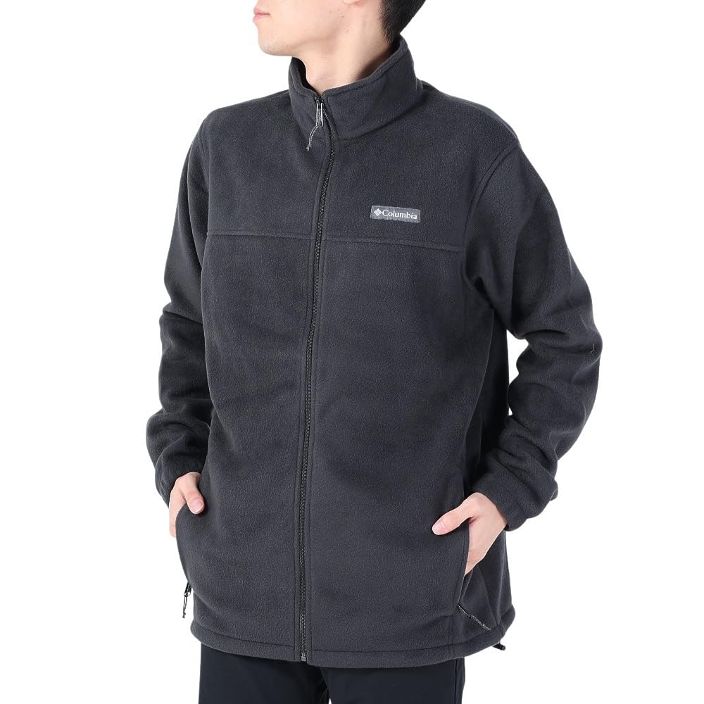 

Steens Mountain Full Zip WE3220 M [Колумбия] 2.0 010/черный