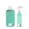 THE PLANT FIX Duo przeciw wypadaniu włosów z rozmarynem do wzrostu włosów Szampon + Spray 300ml