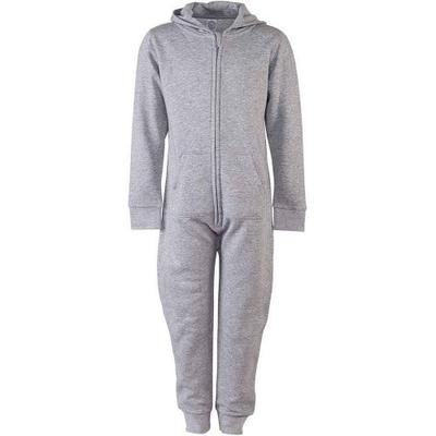 Childrens/Kids Heather All-In-One Nightwear