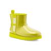 UGG Classic Clear Mini Thermal Slip Resistant Snow Boots Women's Sulfur 1113190-SLFR