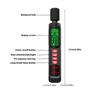 Reliable Noise Level Indicator Handheld Digital Decibel Meter for Accurate Noise Measurement and Actual Time Display