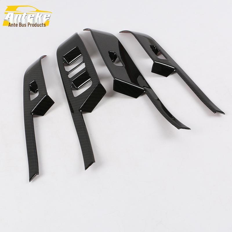 Borgward BX5 Fensterheberschalter Zierrahmen für 17 Modelle