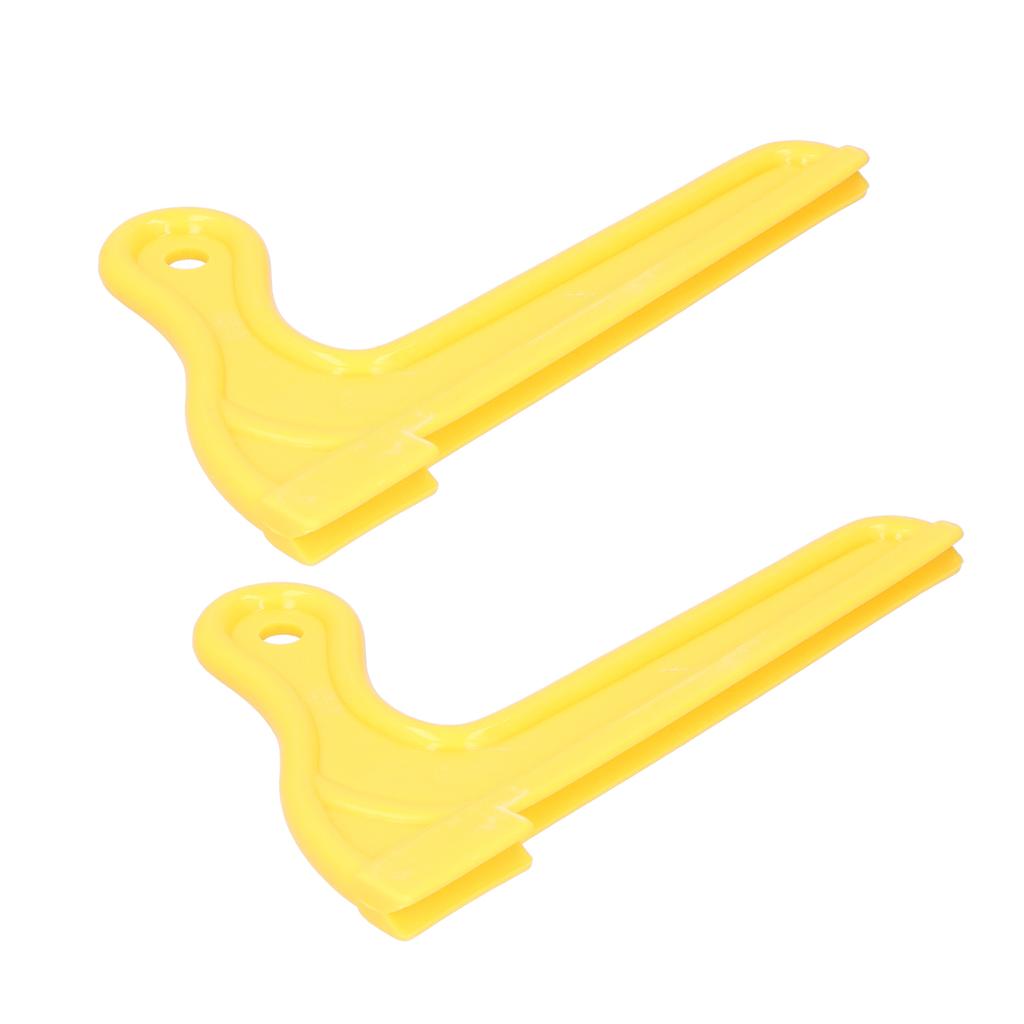 2Pcs Push Sticks Woodworking Safety Hand Protection Tools for Carpentry Table Saw Pusher