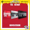 BOYNEXTDOOR 5º EP [La Acción]