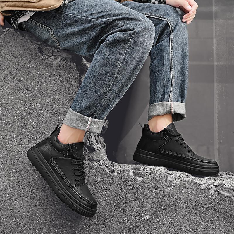 New Winter Sneakers Mens Best Winter Mens Snow Boots 218 Winter