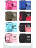 4K Multifunctional Waterproof Art Backpack - Large Zipper, Multi-Color Sketching & Drawing Board Bag