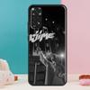 Hajime MiyaGi Andy Panda Case For Xiaomi Redmi Note 13 Pro 14 12 11 9 10 9S 10S 11S 12S Redmi 14C 13C 10C 12C Cover