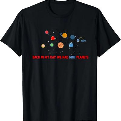 Üst giysisi – T-shirtler