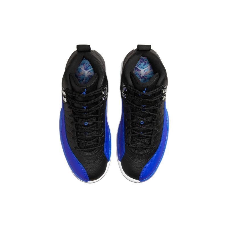 Air Jordan 12 Retro 'Hyper Royal' pentru femei Jordan AO6068-004
