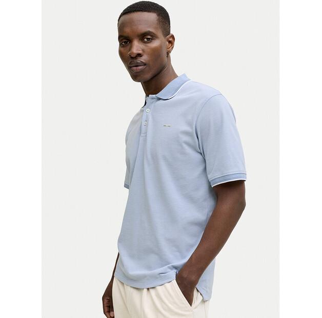 Поло Jack & Jones Blualves
