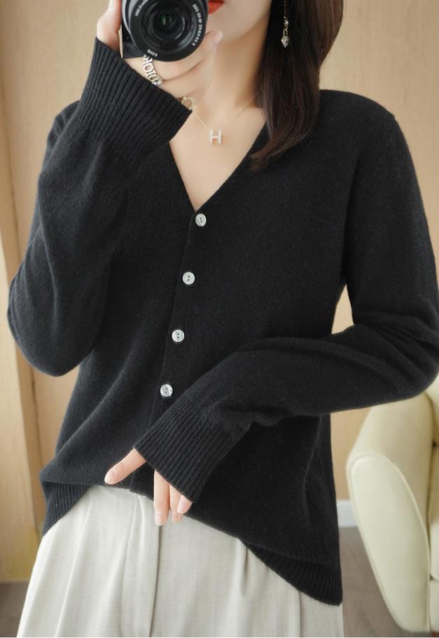 Soft Knit Cardigan
