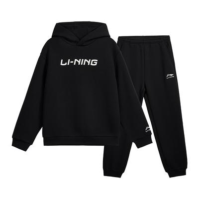 Unisex (vanaf 4 jaar) – Kledingsets