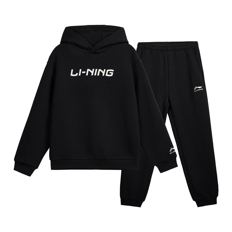 Li Ning Casual Sportswear Teenagers YWEV093-1 130