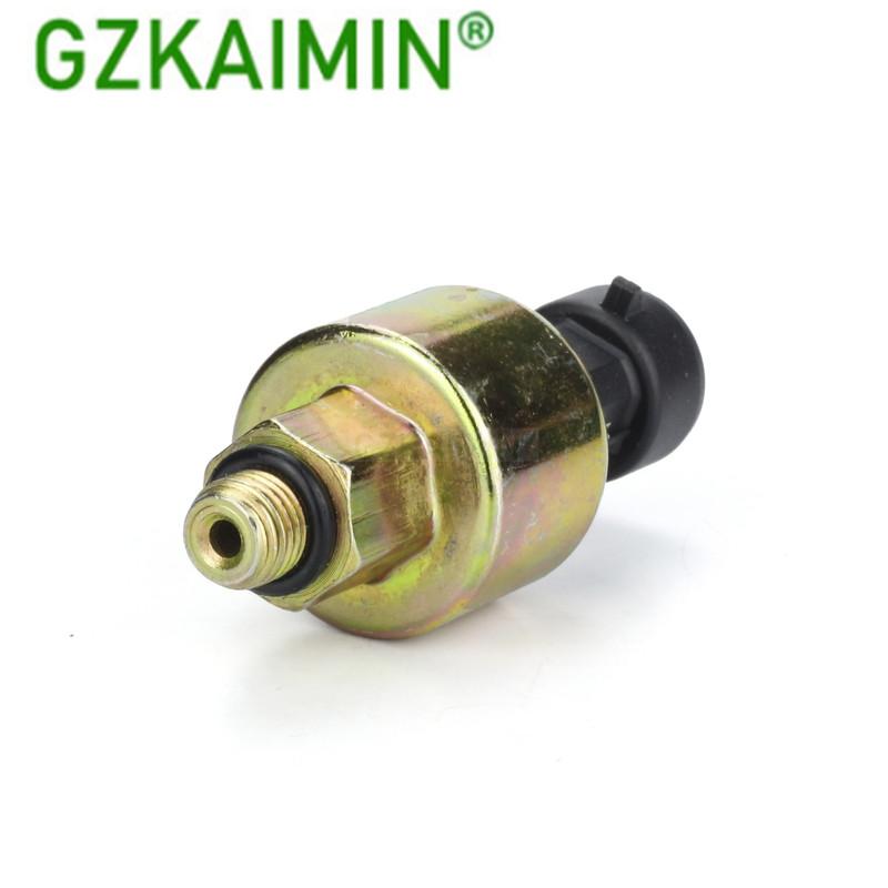 OIL RAIL PRESSURE SENSOR For HOLDEN JACKAROO ISUZU TROOPER 4JX1 OE 97137042 TD  8-97137042-1