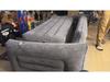 Triple-Function Inflatable Sofa Bed