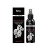 RAYHONG Rimuovi Ruggine Mozzo Ruota in Metallo Prevenzione Ruggine Cura Rinnovamento Protezione Materiale Delicata Rimuove Ruggine e Grasso 500ml