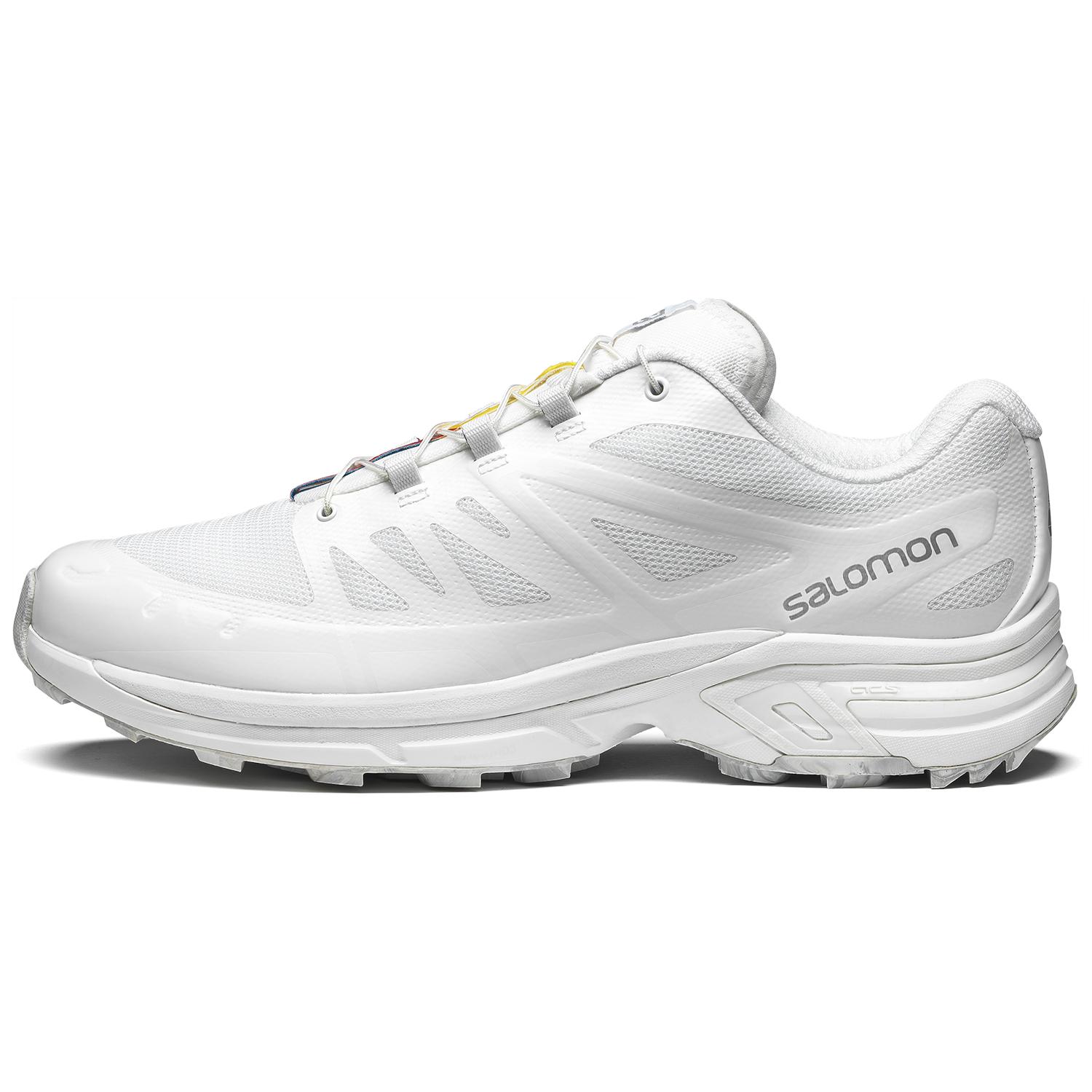 

New SALOMON X Palace XT Wings 2 White 474737 44