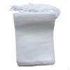 50 Drawstring Bags Tea Juice Paper Strainer Filter Filtration Bag 15 X 10cm
