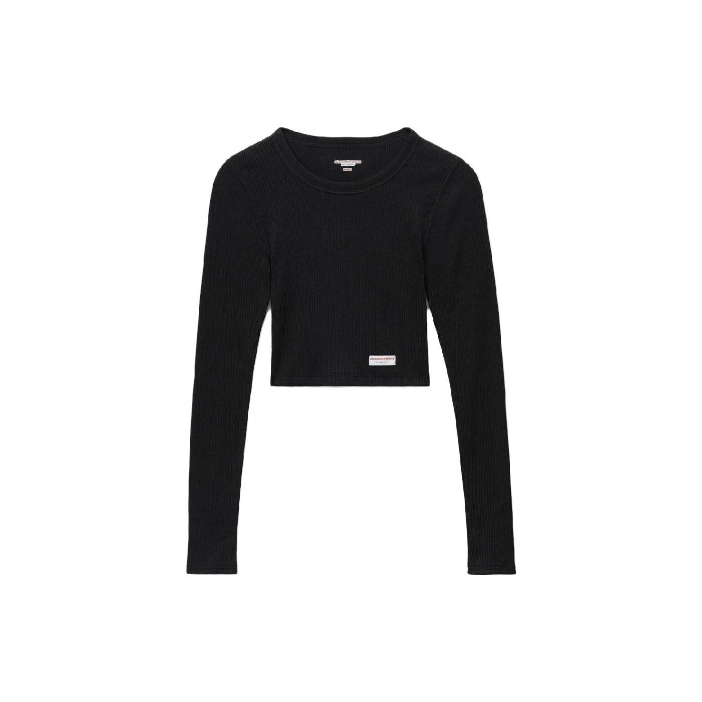 alexander wang T Unisex 8CC2238047-001 S white