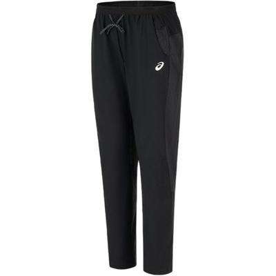 Woven Moisture-Wicking Elastic Waist Sports Pants Men Pants 2011D463-001