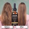 Ginger Hair Growth Oil Conditioner SÉRUM NA RŮST VLASŮ