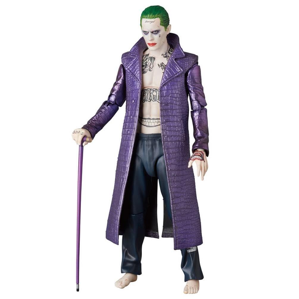 Medicom Toy MAFEX THE JOKER Action approximately 160mm painted No.032 Figure, tall,