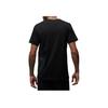 Jordan Solid Color Sports Breathable Crew Neck Pullover Short Sleeve T-Shirt Men Tops DZ2918-010