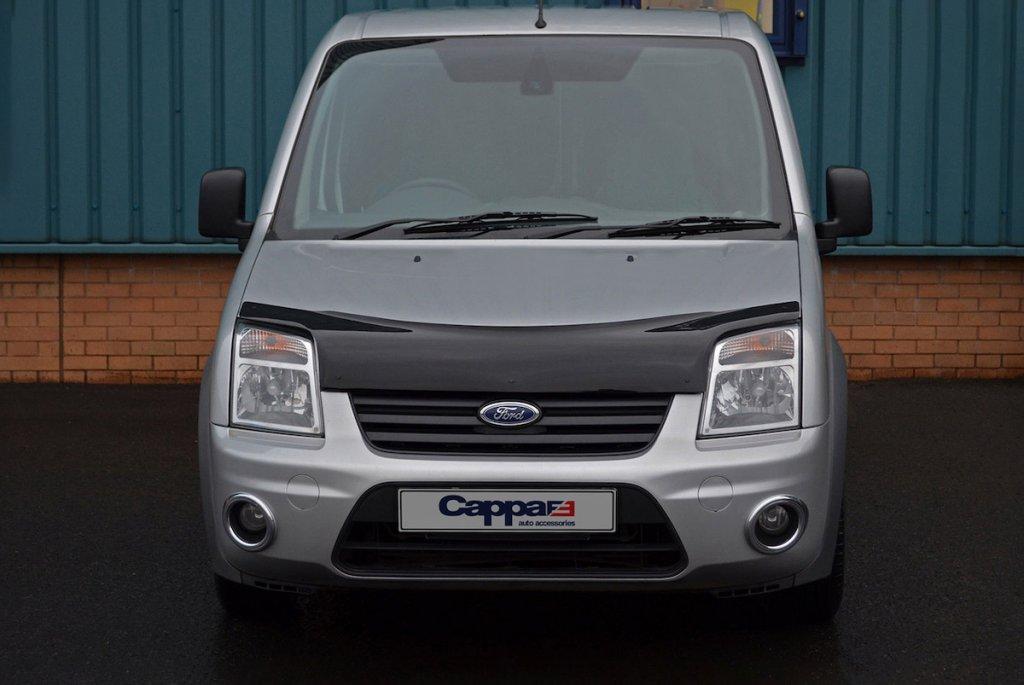 EuroCap V1 Hood Deflector for Ford Connect 2010-2013