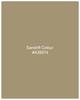 Sandrift Beige Cross Placket Bandhgala Blazer