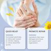 Houkea Joint Care Cream - Relieves Knee And Wrist Joint Pain. Suitable For Daily Body Care And Massage.
