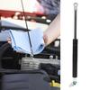 Ball Joint Gas Spring 100mm Stroke 280mm Center Distance Gas Struts Silver Tone 100N/300N/500N Lift Strut Support