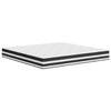 VidaXL Medium Pocket Spring Mattress 200x200 Cm 3206450