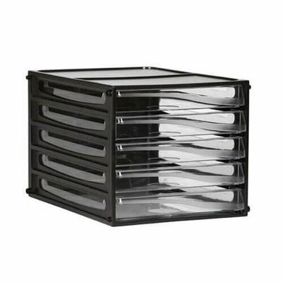 Documentenopslag – Bureau organizers