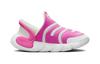 Nike Dynamo Go 2 EasyOn PS 'Laser Fuchsia' FD0553-600