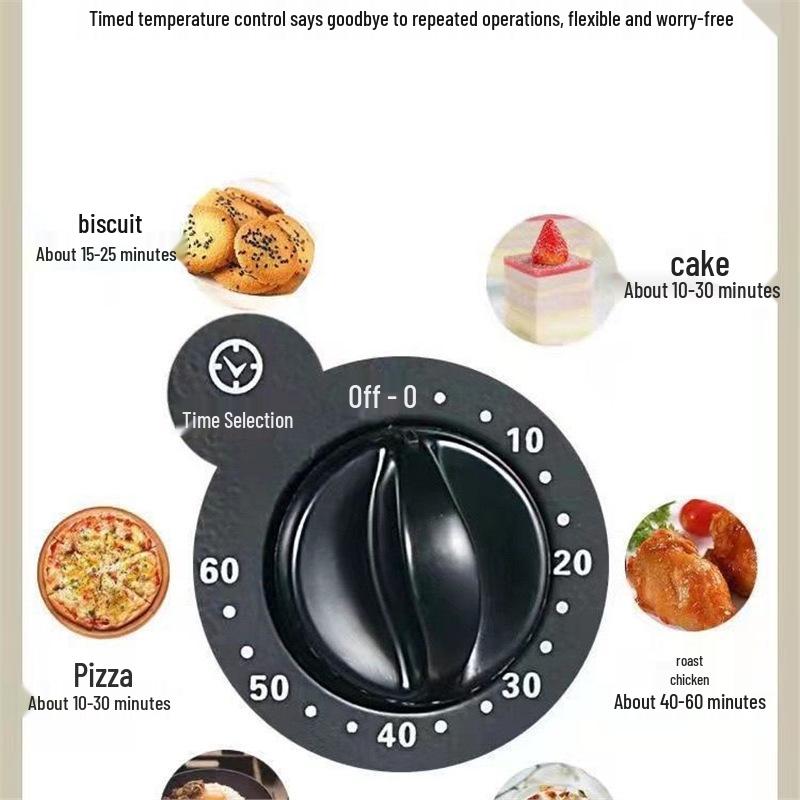 Ginseng Electric Dryer & Oven: Household and Commercial Bread Maker