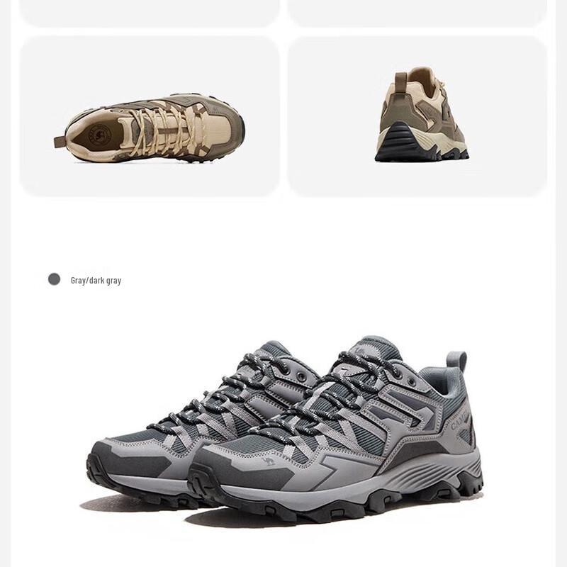 Camel Men s Outdoor Hiking Shoes F13A097035 EU 40