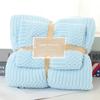 Soft and Absorbent Bath Towel Set Elegant Handkerchief Towels with Lucky Grid Pattern  Handkerchief Cotton