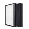 Suitable for Midea Air Cleaner Filter Element KJ210G-C46/C42 Kj230g-D46 Strainer Fc20n1